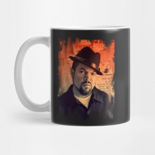 Boyz N The Hood Mug